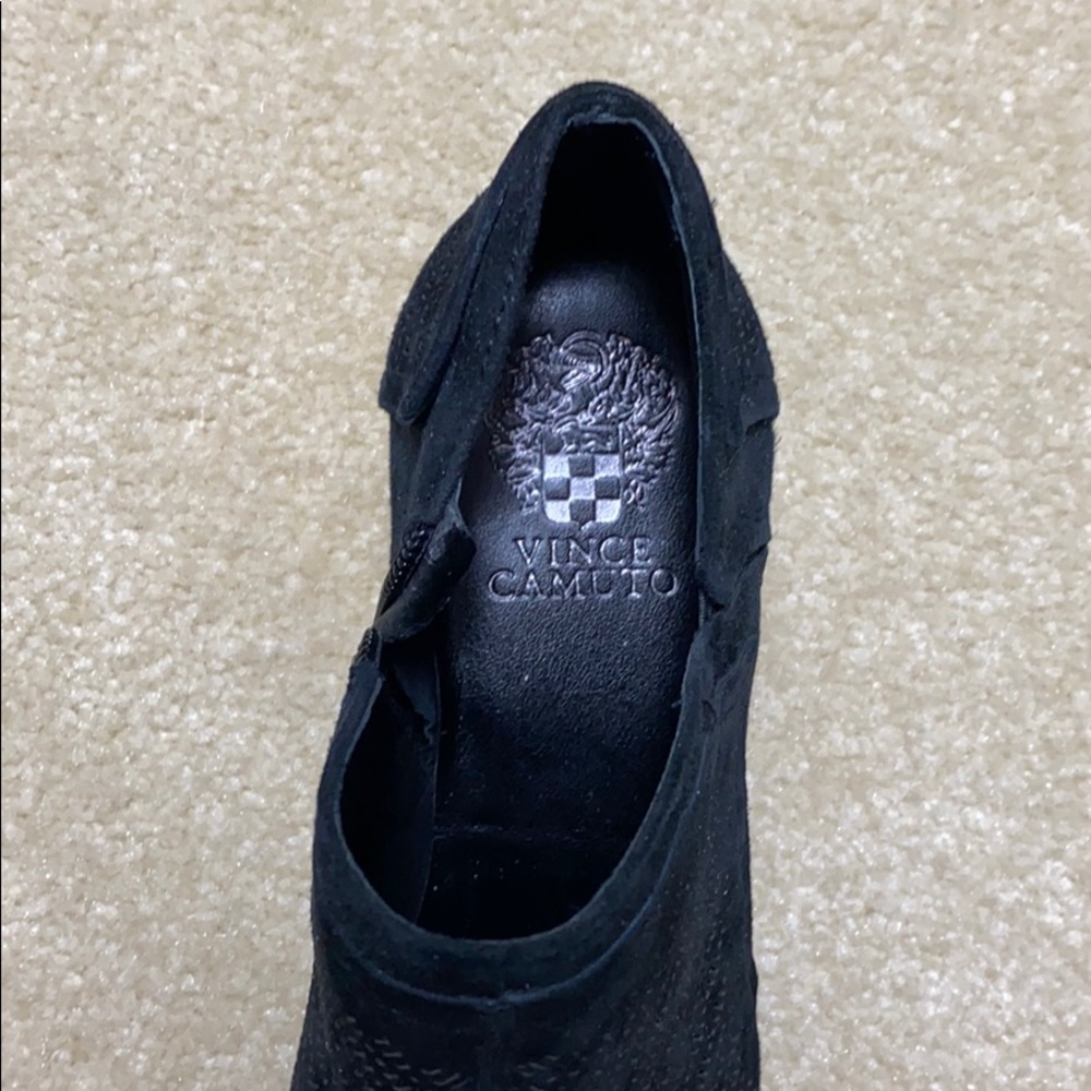 Perfect Condition Booties. Worn Seldom. - image 3